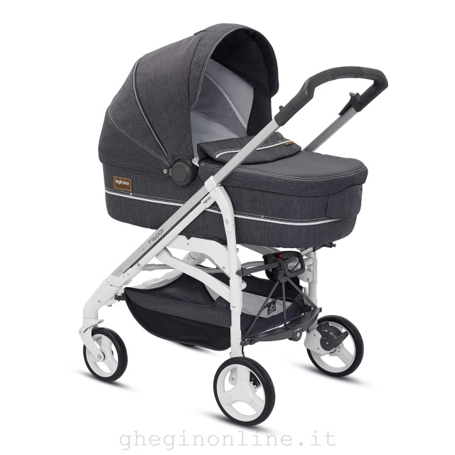 Inglesina Set Trilogy Denim