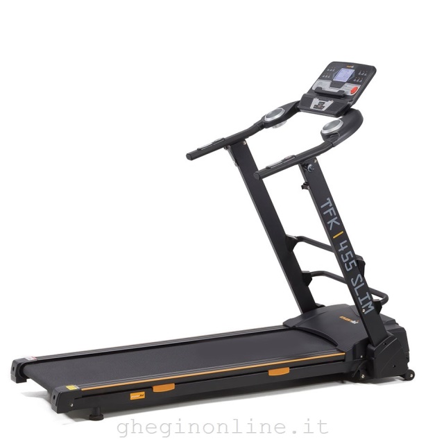 Tapis roulant Everfit TFK 455 SLIM
