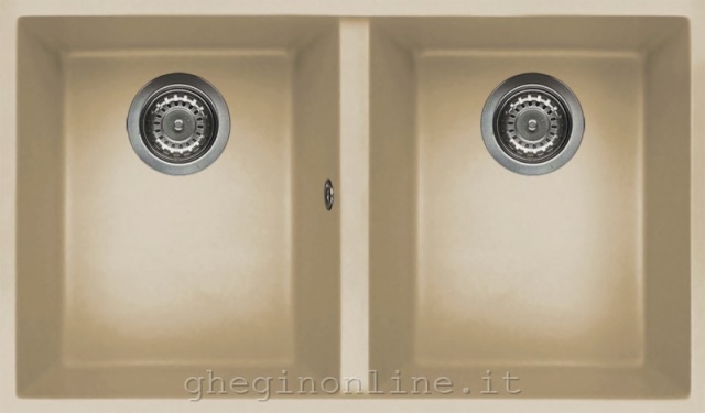 Elleci Quadra 350 Sottotop