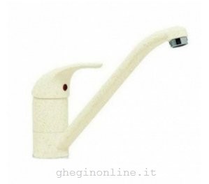 Elleci Classic Minerva Titanio