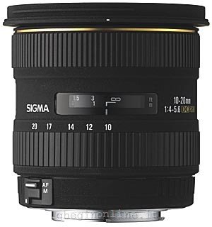 Sigma 70-300MM -F/4-5.6-DG MACRO Obiettivo