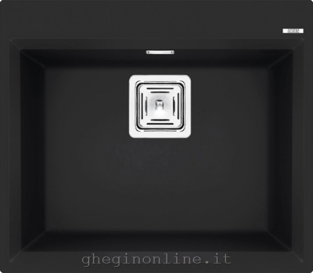 Lavello Elleci LGK10540 KARISMA 105 Nero