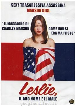 Medusa Film 585S, DVD, Thriller, ITA, 95 min, 1 dischi, Canada