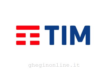 TIM FWA Ricaricabile