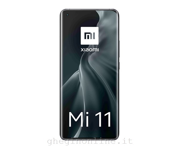 TIM Xiaomi Mi 11 17,3 cm (6.81