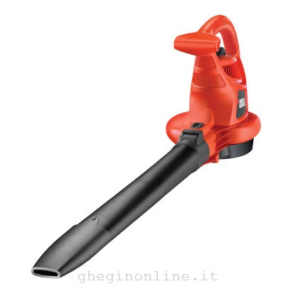 Black & Decker GW2810 2800 W 380 km/h