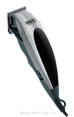 Wahl WA9159-016 Wahl Homepro, Plastica, 4,6 cm, Acciaio al carbonio