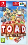 NINTENDO - Nintendo Switch Captain Toad: Treasure Tracker, Nintendo Switch, Modalità multiplayer, E (tutti)
