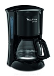 MOULINEX - Moulinex FG1528, Macchina da caffè con filtro, 0,6 L, 600 W, Nero