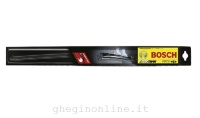 BOSCH - Bosch AR 18 U, Tergicristallo, Nero, 45 cm, Scatola da appendere, 1 pezzo(i)