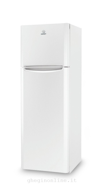 Indesit TIAA 12 V.1 Doppia porta