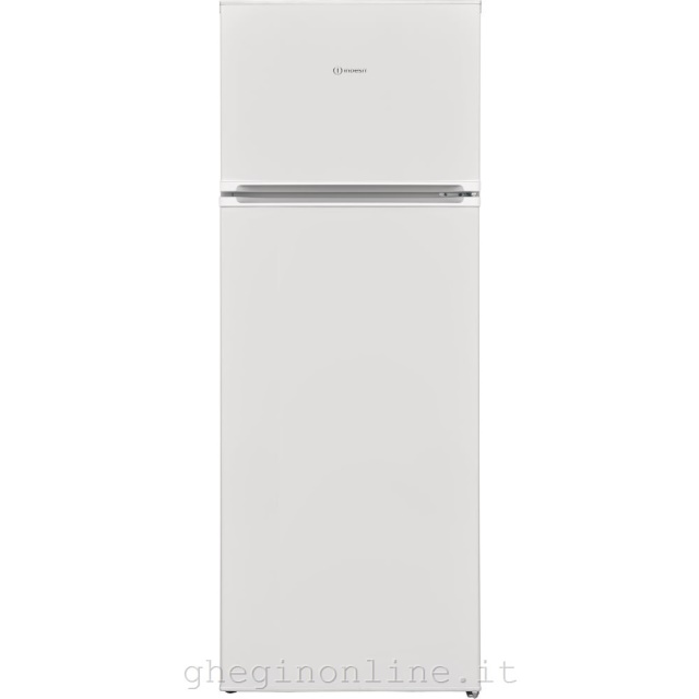Indesit I55TM 4110 W frigorifero con congelatore Libera installazione 213 L Bianco