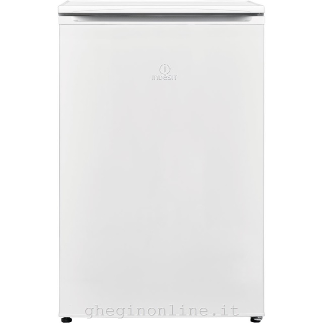 Indesit I55ZM 111 W congelatore Libera installazione 102 L F Bianco