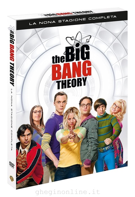 20th Century Fox The Big Bang Theory