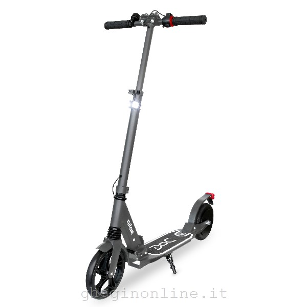 Nilox DOC ECO 3 12 km/h Grigio