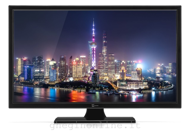 TELE System Palco 19 LED09 47 cm (18.5