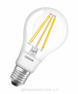 Osram LED Retrofit CL A lampada LED 12 W E27 A+