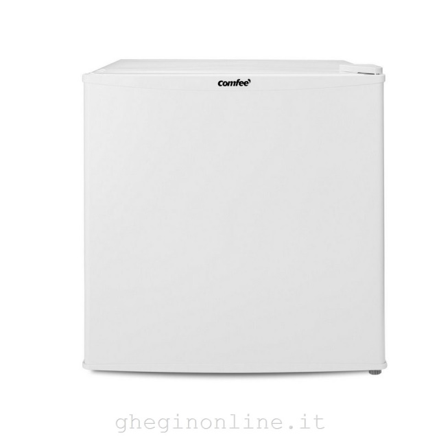 COMFEE RCD76WH1   FRIGO MINIBAR 46LT H49-L45 BIANCO F C/CELLA