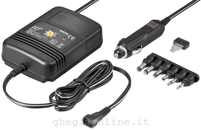 IBM Adattatore CA 90W (Giappone