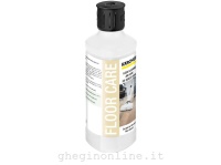 KARCHER - Kärcher 6.295-941.0, Liquido (concentrato), 0,5 L, Laminato, Parquet, Legno, Bottiglia, 585 g