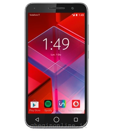 VFSMARTPRIMES Vodafone Smart prime, 12,7 cm (5