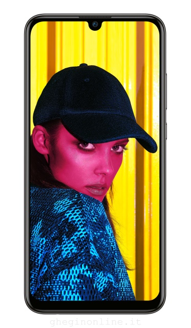 Huawei P Smart 2019 15,8 cm (6.21