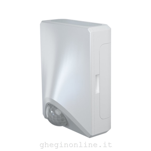 Osram Door LED UpDown Bianco Adatto per uso interno Adatto per uso esterno