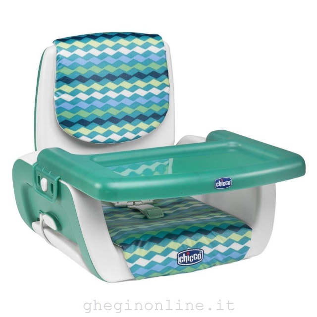 Chicco Rialzo sedia mode mars