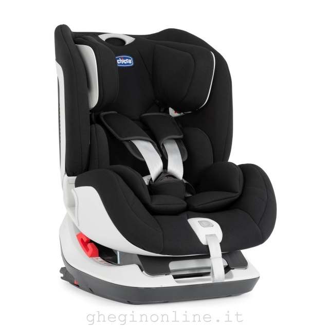 Chicco Segg.auto seat up 012 black