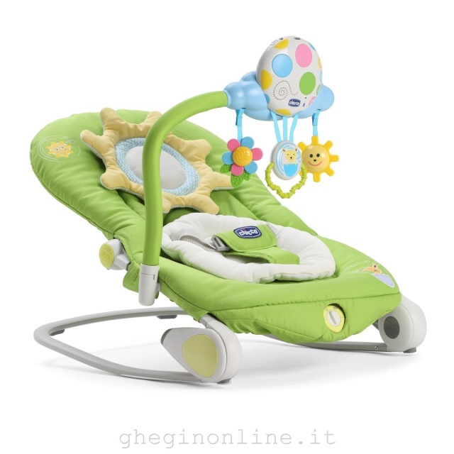Chicco Sdraietta Balloon