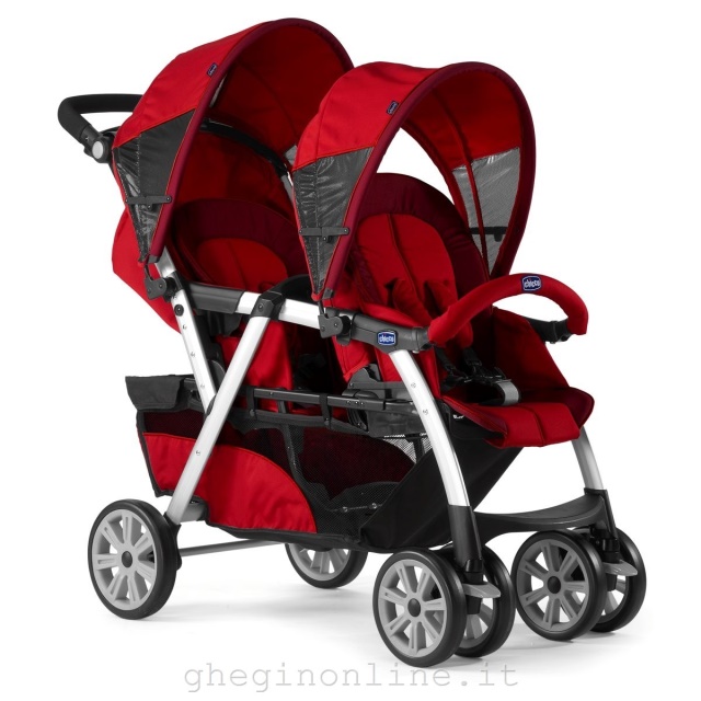 Chicco Passeggino Together