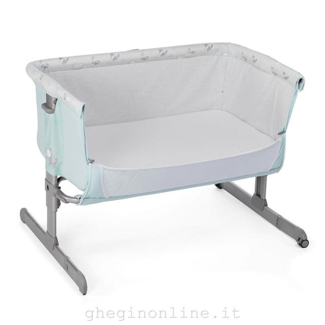 Chicco Next2Me Crib Sky 7102