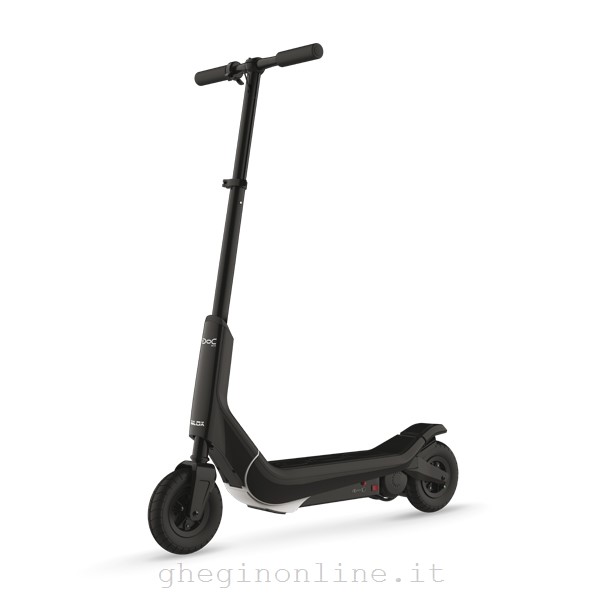 NILOX 30NXMOPRPB001 Nilox 30NXMOPRPB001, 15 km/h, 100 kg, Nero, 12 km, 250 W, 8 h