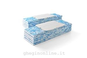 iRobot 5060359286093 Robot aspirapolvere Panno mop