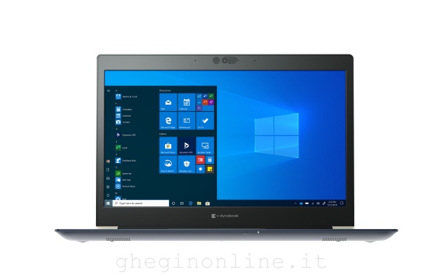 Dynabook Portégé X30-G-11P Computer portatile 33,8 cm (13.3