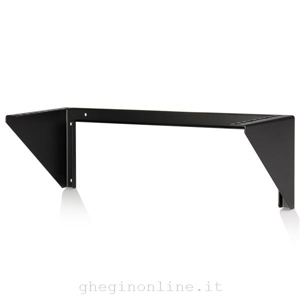 Staffe rack Startech.Com RK319WALLV Staffa rack in acciaio 3U