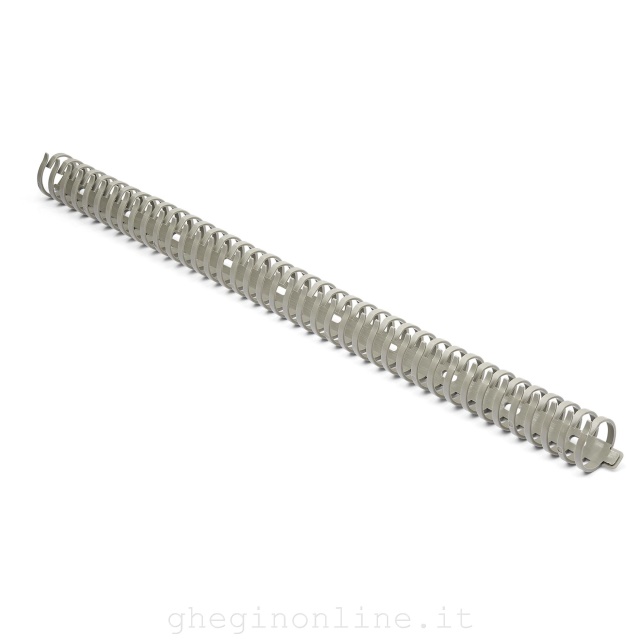 StarTech.com Canalina passacavi flessibile scanalata, 29mm L x 25mm H - 0,5m L , canaletta in Nylon 66 per nascondere cavi di rete/alimentazione - Sistema di canalizzazione dei cavi a parete, omologat