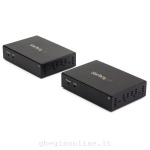 Startech.Com - Extender HDMI Startech.Com ST121HD20L Extender HDMI via CAT6 4K 60 Hz 