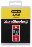 Stanley - Punti graffatrice Stanley 1-TRA206T