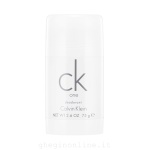 Deodorante stick Calvin Klein Ckone 75 ml