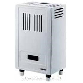 OLIMPIA SPLENDID SG45T Stufa a gas