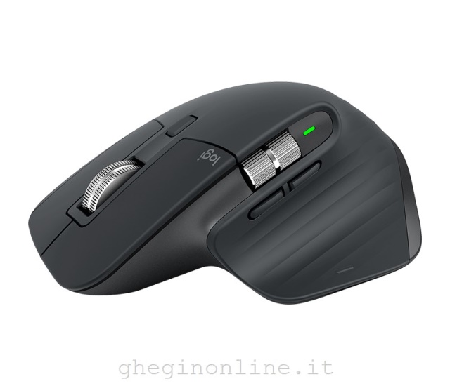 Mouse Logitech MX Master 3 910-005694