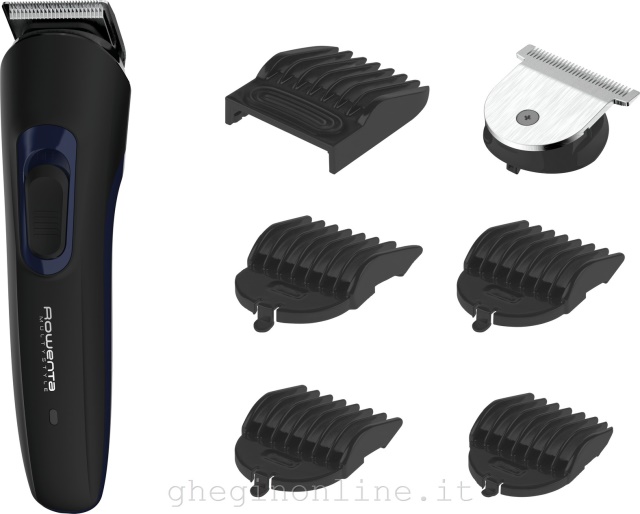 Rowenta MULTISTYLE 7IN1