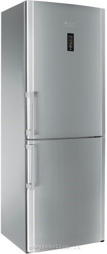 Hotpoint ENBYH 19323 FW O3. Installazione: Libera installazione, Colore del prodotto: Acciaio inossidabile