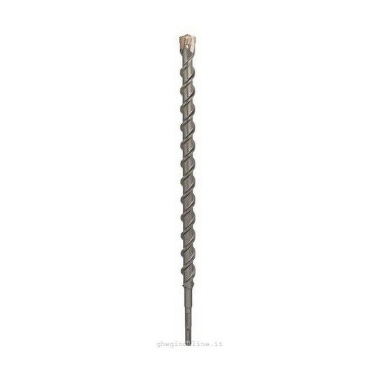 Punta SDS trapano Bosch 2608900150
