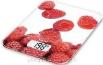 BEURER - Bilancia da cucina digitale