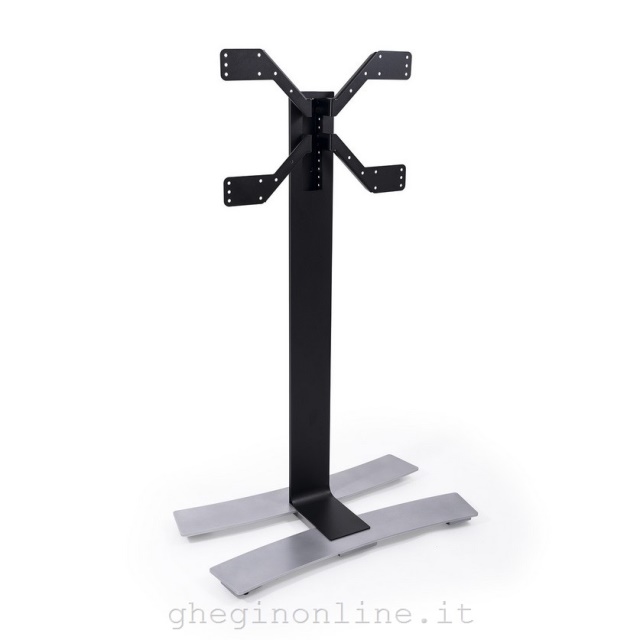 ITB ER039070 Supporto TV a parete 190,5 cm (75