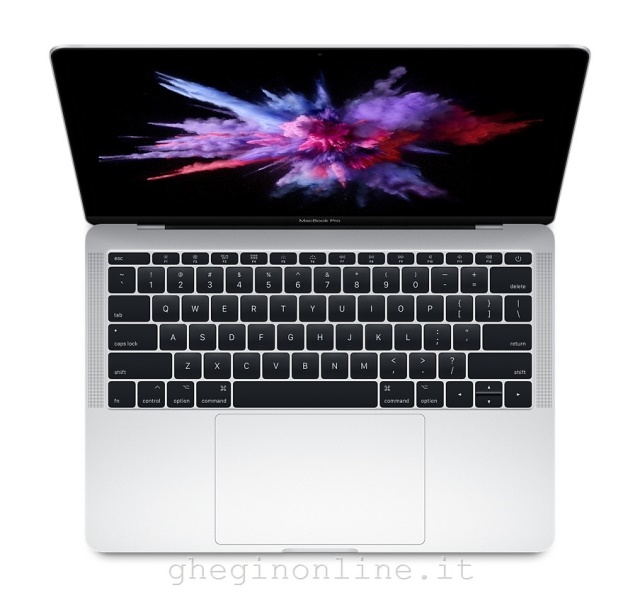 Apple MacBook Pro Computer portatile 33,8 cm (13.3