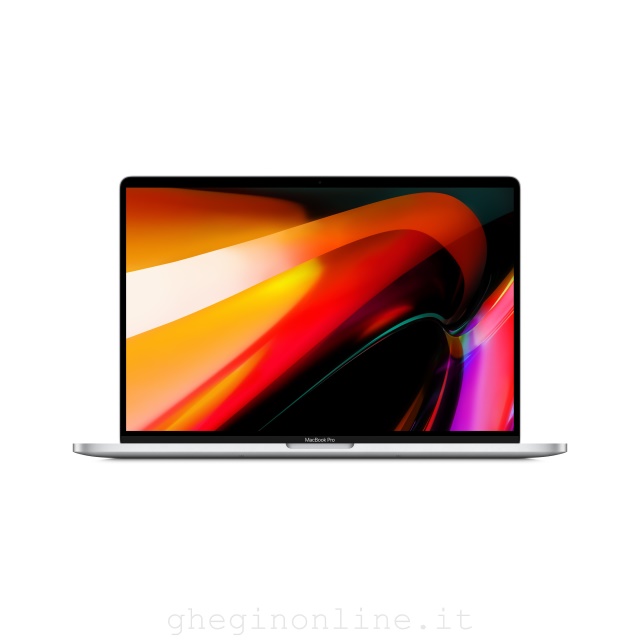 Apple MacBook Pro 16