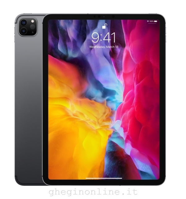 Apple iPad Pro 11